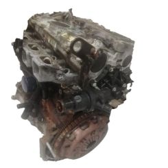 Motor k4m 858 Renault Megane iii fastback (bz0/1_, b3_) 1.6 16v (bz1b, bz1h)