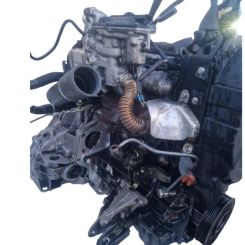 Motor f9q 870, f9q 872 Renault Megane iii fastback (bz0/1_, b3_) 1.9 dci (bz0n, bz0j)