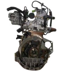 Motor f4r 870 Renault Megane iii fastback (bz0/1_, b3_) 2.0 tce (bz0k)
