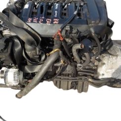 Motor f9q 870, f9q 872 Renault Megane iii grandtour (kz0/1) 1.9 dci (kz0j, kz0n, kz1s)