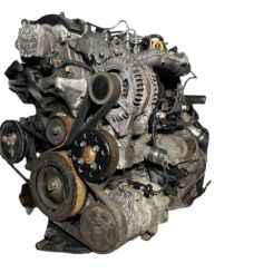 Motor m9r 610 Renault Megane iii grandtour (kz0/1) 2.0 dci (kz0l)