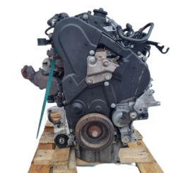 Motor m9r 615 Renault Megane iii grandtour (kz0/1) 2.0 dci (kz0y)