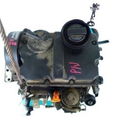 Motor h5f 408 Renault Megane iv fastback (b9a/m/n_) 1.2 tce 100 (b9ms)