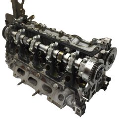 Motor h5h 450, h5h 470 Renault Megane iv fastback (b9a/m/n_) 1.3 tce 115 (b9n9)