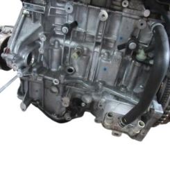 Motor h5h 450, h5h 470 Renault Megane iv fastback (b9a/m/n_) 1.3 tce 115 (b9n9)