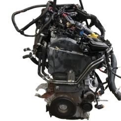 Motor k9k 872 Renault Megane iv fastback (b9a/m/n_) 1.5 blue dci 95 (b9a2)