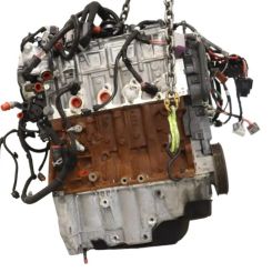 Motor k9k 872 Renault Megane iv fastback (b9a/m/n_) 1.5 blue dci 95 (b9a2)