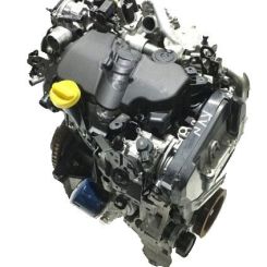 Motor k9k 872 Renault Megane iv sedán 1.5 blue dci 95 (lva2)