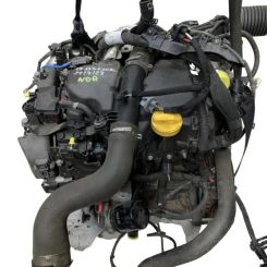 Motor k9k 674, k9k 675, k9k 676, k9k 677, k9k 656, k9k 6 Renault Megane iv sedán 1.5 dci 110