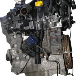 Motor k9k 674, k9k 675, k9k 676, k9k 677, k9k 656, k9k 6 Renault Megane iv sedán 1.5 dci 110