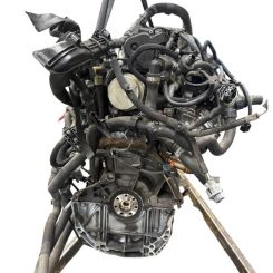 Motor k9k 656 Renault Megane iv sedán 1.5 dci 90 (lva1)