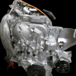 Motor  Renault Megane iv sedán 1.6 sce