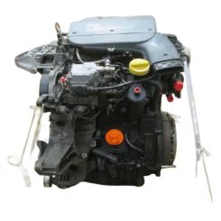 Motor f9q 730, f9q 734 Renault Megane scenic (ja0/1_) 1.9 dti (ja0n)
