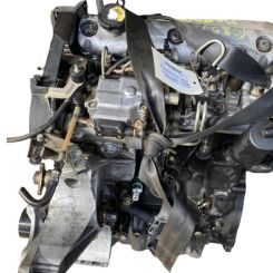 Motor f9q 730, f9q 734 Renault Megane scenic (ja0/1_) 1.9 dti (ja0n)