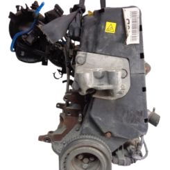 Motor f9q 730, f9q 734 Renault Megane scenic (ja0/1_) 1.9 dti (ja0n)