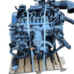 Motor f8q 786 Renault Megane scenic van (ja0/1_) 1.9 dt (ja0k)