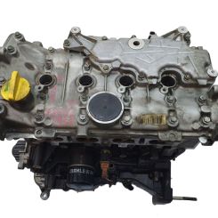 Motor k4j 780, k4j 770 Renault Modus / grand modus (f/jp0_) 1.4 (jp01, jp0j)