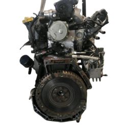 Motor k9k 770 Renault Modus / grand modus (f/jp0_) 1.5 dci 75