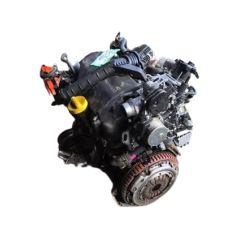 Motor k9k 770 Renault Modus / grand modus (f/jp0_) 1.5 dci 75
