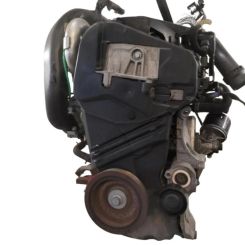 Motor k9k 770 Renault Modus / grand modus (f/jp0_) 1.5 dci 75