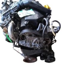 Motor k9k 770 Renault Modus / grand modus (f/jp0_) 1.5 dci 75