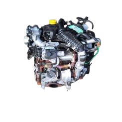 Motor k9k 770 Renault Modus / grand modus (f/jp0_) 1.5 dci 75