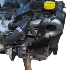 Motor k9k 750 Renault Modus / grand modus (f/jp0_) 1.5 dci (fp0d, jp0d)