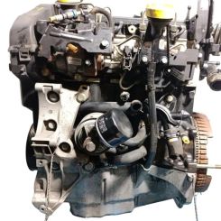 Motor k9k 750 Renault Modus / grand modus (f/jp0_) 1.5 dci (fp0d, jp0d)