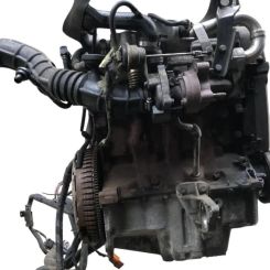 Motor k9k 768, k9k 752 Renault Modus / grand modus (f/jp0_) 1.5 dci (fp0e, jp0e)