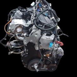 Motor 800 01 Renault Rodeo 4 (acl_) 0.8