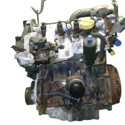 Motor f9q 732, f9q 733 Renault Scénic i monospace (ja0/1_, fa0_) 1.9 dci (ja05, ja1f)
