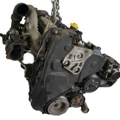 Motor f9q 732, f9q 733 Renault Scénic i monospace (ja0/1_, fa0_) 1.9 dci (ja05, ja1f)