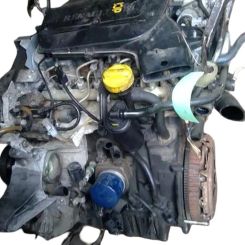 Motor f9q 732, f9q 733 Renault Scénic i monospace (ja0/1_, fa0_) 1.9 dci (ja05, ja1f)