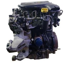 Motor f9q 740 Renault Scénic i monospace (ja0/1_, fa0_) 1.9 dci rx4