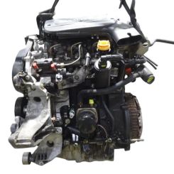 Motor f9q 748, f9q 732, f9q 796 Renault Scénic i monospace (ja0/1_, fa0_) 1.9 dci rx4