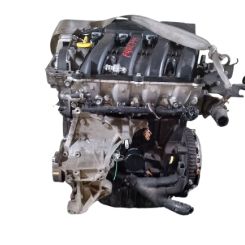 Motor f4r 740, f4r 744, f4r 741, f4r 746, f4r 747 Renault Scénic i monospace (ja0/1_, fa0_) 2.0 16v (ja1b, ja1d, ja0c)