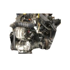 Motor k9k 734, k9k 732 Renault Scénic ii (jm0/1_) 1.5 dci (jm1e, jm16)