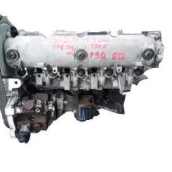 Motor f9q 804, f9q 812, f9q 816, f9q 818, f9q 803 Renault Scénic ii (jm0/1_) 1.9 d