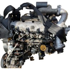 Motor f9q 804 Renault Scénic ii (jm0/1_) 1.9 dci