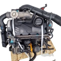 Motor f9q 804, f9q 816, f9q 818, f9q 803 Renault Scénic ii (jm0/1_) 1.9 dci (jm14)