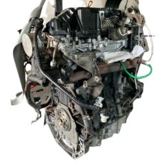 Motor f9q 804 Renault Scénic ii (jm0/1_) 1.9 dci (jm15)