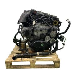 Motor f9q 804 Renault Scénic ii (jm0/1_) 1.9 dci (jm15)