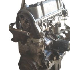 Motor h5f 400 Renault Scénic iii (jz0/1_) 1.2 tce