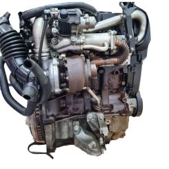 Motor k9k 830 Renault Scénic iii (jz0/1_) 1.5 dci