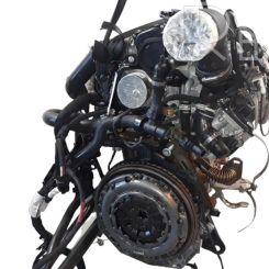 Motor k9k 837, k9k 636, k9k 656, k9k 836, k9k 657 Renault Scénic iii (jz0/1_) 1.5 dci
