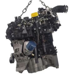 Motor k9k 837, k9k 636, k9k 656, k9k 836, k9k 657 Renault Scénic iii (jz0/1_) 1.5 dci