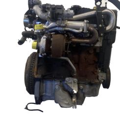 Motor k9k 832 Renault Scénic iii (jz0/1_) 1.5 dci