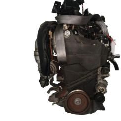 Motor k9k 837, k9k 636, k9k 656, k9k 836, k9k 657 Renault Scénic iii (jz0/1_) 1.5 dci