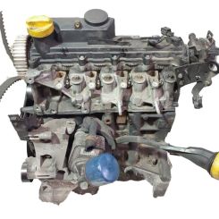 Motor k9k 832 Renault Scénic iii (jz0/1_) 1.5 dci