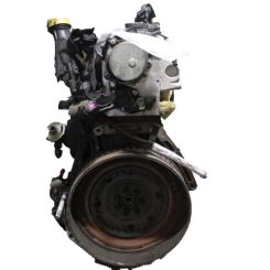Motor k9k 830 Renault Scénic iii (jz0/1_) 1.5 dci
